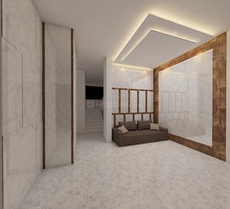 Project Image of 365.0 - 810.0 Sq.ft 1 RK Apartment for buy in Shree Ganesh Symphony Wing A And B