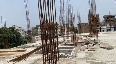Project Image of 668.0 - 1186.0 Sq.ft 2 BHK Apartment for buy in Shubham Leela Apartment