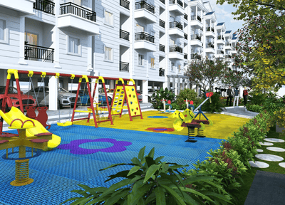 Project Image of 495.0 - 952.0 Sq.ft 1 BHK Apartment for buy in Signature Splendor