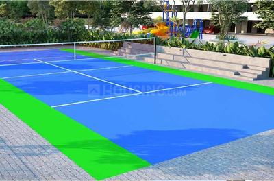 Project Image of 552 Sq.ft 2 BHK Apartment / Flat for sale in Eroor for Rs. 7800000