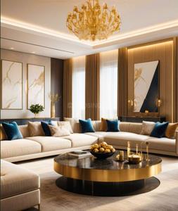 Project Image of 590.0 - 905.0 Sq.ft 1 BHK Apartment for buy in Uma The Nature