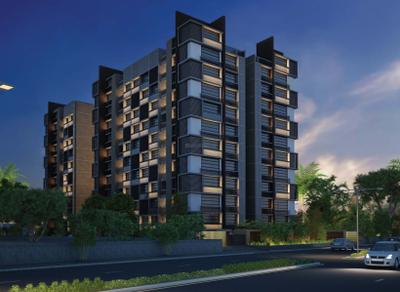 Project Image of 0.0 - 3525.0 Sq.ft 4 BHK Apartment for buy in Friends Ville Lifestyle