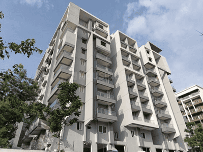 Project Image of 989.0 - 1470.0 Sq.ft 2 BHK Apartment for buy in Pranava East Crest