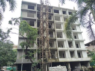 Project Image of 291.7 - 461.02 Sq.ft 1 BHK Apartment for buy in Dattakrupa Complex