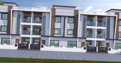 Project Image of 1485.0 - 2000.0 Sq.ft 3 BHK Villa for buy in Shree Sheetal Lifestyle