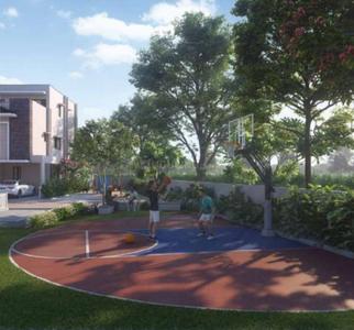 Project Image of 2205.31 - 2685.49 Sq.ft 4 BHK Villa for buy in NVT Under The Open Sky