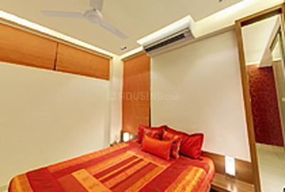 Project Image of 1700.0 - 2206.0 Sq.ft 3 BHK Apartment for buy in Siddhraj Zold