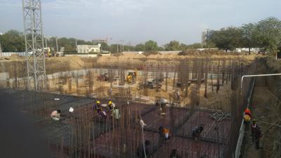 Project Image of 1244.95 - 1592.52 Sq.ft 3 BHK Duplex for buy in Sculpture
