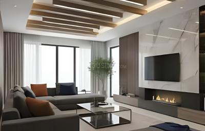 Project Image of 1010.0 - 1350.0 Sq.ft 2 BHK Apartment for buy in Trinity Krishna Kunj