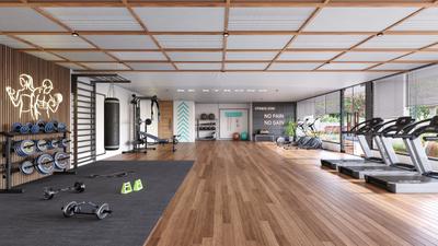 Project Image of 2520.0 - 2529.0 Sq.ft 3 BHK Apartment for buy in Ganesh Glorious