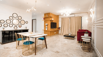 Project Image of 1331.0 - 1894.0 Sq.ft 2 BHK Apartment for buy in Soho By Bren