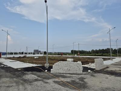 Project Image of 1170.0 - 2010.0 Sq.ft Residential Plot Plot for buy in Global Bhakti Park 3