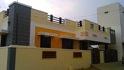 Sree Dharma Lenin Park Elevation 1