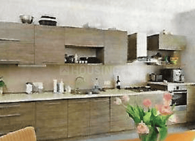 Project Image of 1129.51 - 1291.82 Sq.ft 3 BHK Apartment for buy in Durgapur Swarnomoyee Apartment
