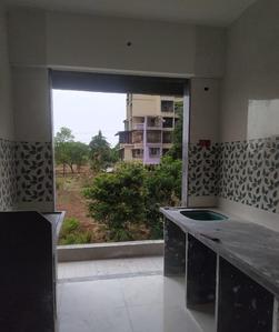 Project Image of 399.88 - 793.0 Sq.ft 1 BHK Apartment for buy in S A Patil Nagar Garden View CHS