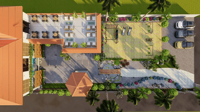 Project Image of 0.0 - 5445.0 Sq.ft Residential Plot Plot for buy in The Sensory