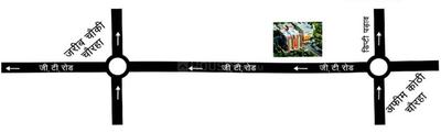 Project Image of 1145.0 - 1196.0 Sq.ft 3 BHK Apartment for buy in Ratan Jewels