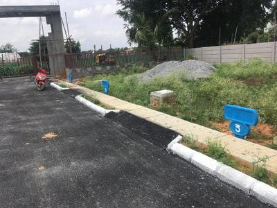 Project Image of 650.0 - 1200.0 Sq.ft Residential Plot Plot for buy in Komarla Subha Sankalp