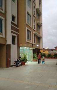 Project Image of 444.0 - 718.0 Sq.ft 1 BHK Apartment for buy in Gundecha Montego