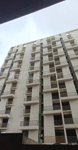 Project Image of 833.34 - 865.09 Sq.ft 3 BHK Apartment for buy in Santvan Lexon