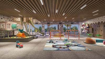 Project Image of 1121.0 - 3588.0 Sq.ft 2 BHK Apartment for buy in Casagrand Primrose