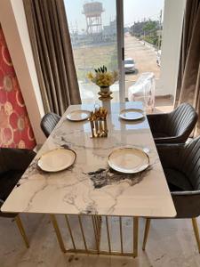 Project Image of 1310.0 - 1422.0 Sq.ft 2 BHK Apartment for buy in Pushp Parisar