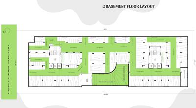 Project Image of 826.78 - 835.6 Sq.ft 3 BHK Apartment for buy in Panchamrut Divine