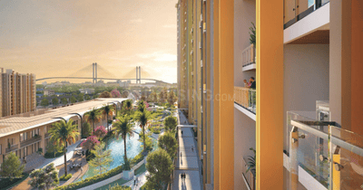 Project Image of 496.0 - 19226.5 Sq.ft 1 BHK Apartment for buy in Eden Devprayag Prakriti