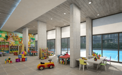 Project Image of 0.0 - 675.0 Sq.ft 3 BHK Apartment for buy in Laxmi Eternia