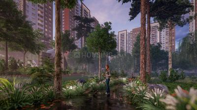 Project Image of 481.68 - 988.99 Sq.ft 1 BHK Apartment for buy in Kohinoor Kaleido