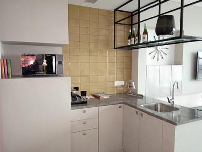 Project Image of 881.0 - 1368.0 Sq.ft 1 RK Apartment for buy in M3M My Den