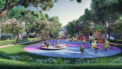 Project Image of 1125.0 - 1575.0 Sq.ft Residential Plot Plot for buy in Shri Vrinda Aradhaya