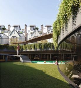 Project Image of 2100 Sq.ft 4 BHK Independent House for sale in Ognaj for Rs. 45000000