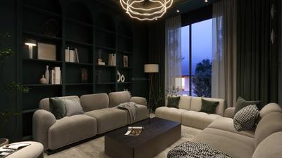Project Image of 1600.0 - 6180.0 Sq.ft Residential Plot Plot for buy in Avila Meadows