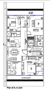 Project Image of 0.0 - 1935.0 Sq.ft 3 BHK Builder Floor for buy in Making Good Happen