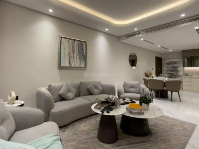 Project Image of 540.0 - 850.0 Sq.ft 2 BHK Builder Floor for buy in Shree Dream Homes