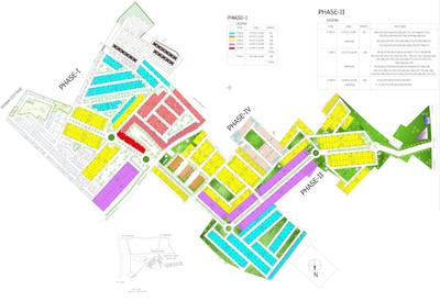 Project Image of 0.0 - 900.0 Sq.ft 1 BHK Villa for buy in Pushpanjali Baikunth Villa