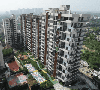 Project Image of 1520.0 - 3100.0 Sq.ft 3 BHK Apartment for buy in Rise Sky Bungalows