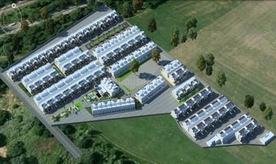 Project Image of 1100.0 - 1320.0 Sq.ft 3 BHK Villa for buy in Agrawal Sagar Silver Springs