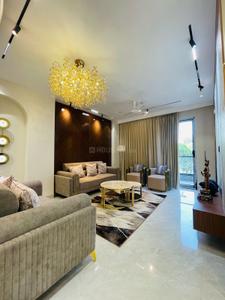 Project Image of 2430.0 - 2700.0 Sq.ft 4 BHK Builder Floor for buy in Ansal Investors Desire 2