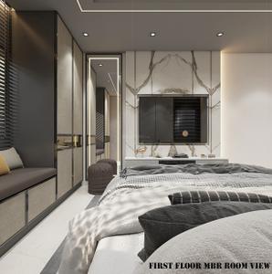 Project Image of 0.0 - 2600.0 Sq.ft 4 BHK Villa for buy in Abode Eden Villas