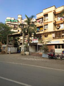 Metro Metro Residency Elevation 1