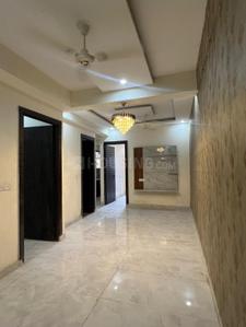 Project Image of 1050.0 - 1550.0 Sq.ft 2 BHK Builder Floor for buy in Sam Rise INN 2