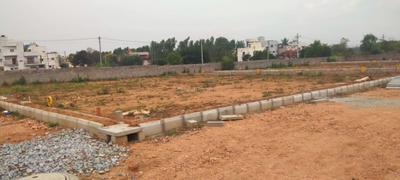 Project Image of 636.48 - 1962.888 Sq.ft Residential Plot Plot for buy in Brindavan Garden