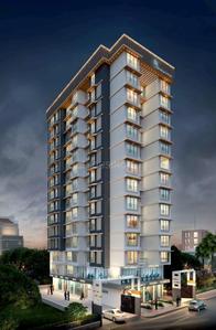 Project Image of 696.0 - 918.0 Sq.ft 2 BHK Apartment for buy in Kamla New Gopal