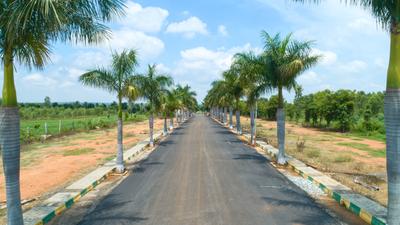 Project Image of 600.0 - 4000.0 Sq.ft Residential Plot Plot for buy in Siri Nagara Phase 2