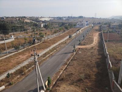 Project Image of 1050.0 - 1200.0 Sq.ft Residential Plot Plot for buy in Pride Green Meadows