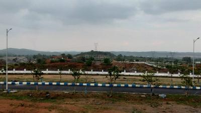 Project Image of 1503.0 - 2250.0 Sq.ft Residential Plot Plot for buy in SR AIIMS CITY