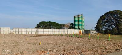 Project Image of 691.0 - 1767.0 Sq.ft Residential Plot Plot for buy in Madras Shri Madhuri Nagar