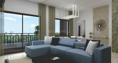 Project Image of 1194.0 - 2388.0 Sq.ft 2 BHK Apartment for buy in Raja Melrose